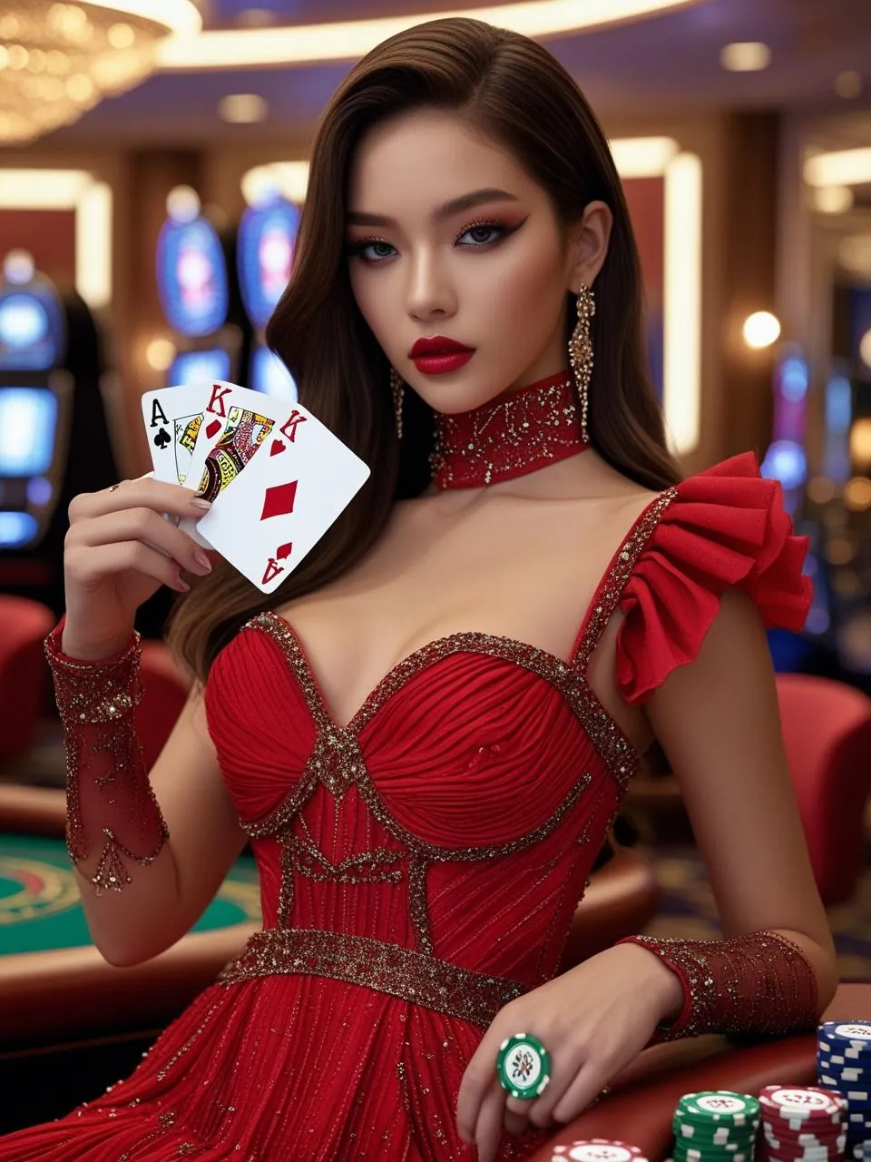 บาคาร่าเว็บตรงไม่ผ่านเอเย่นต์ ko888
