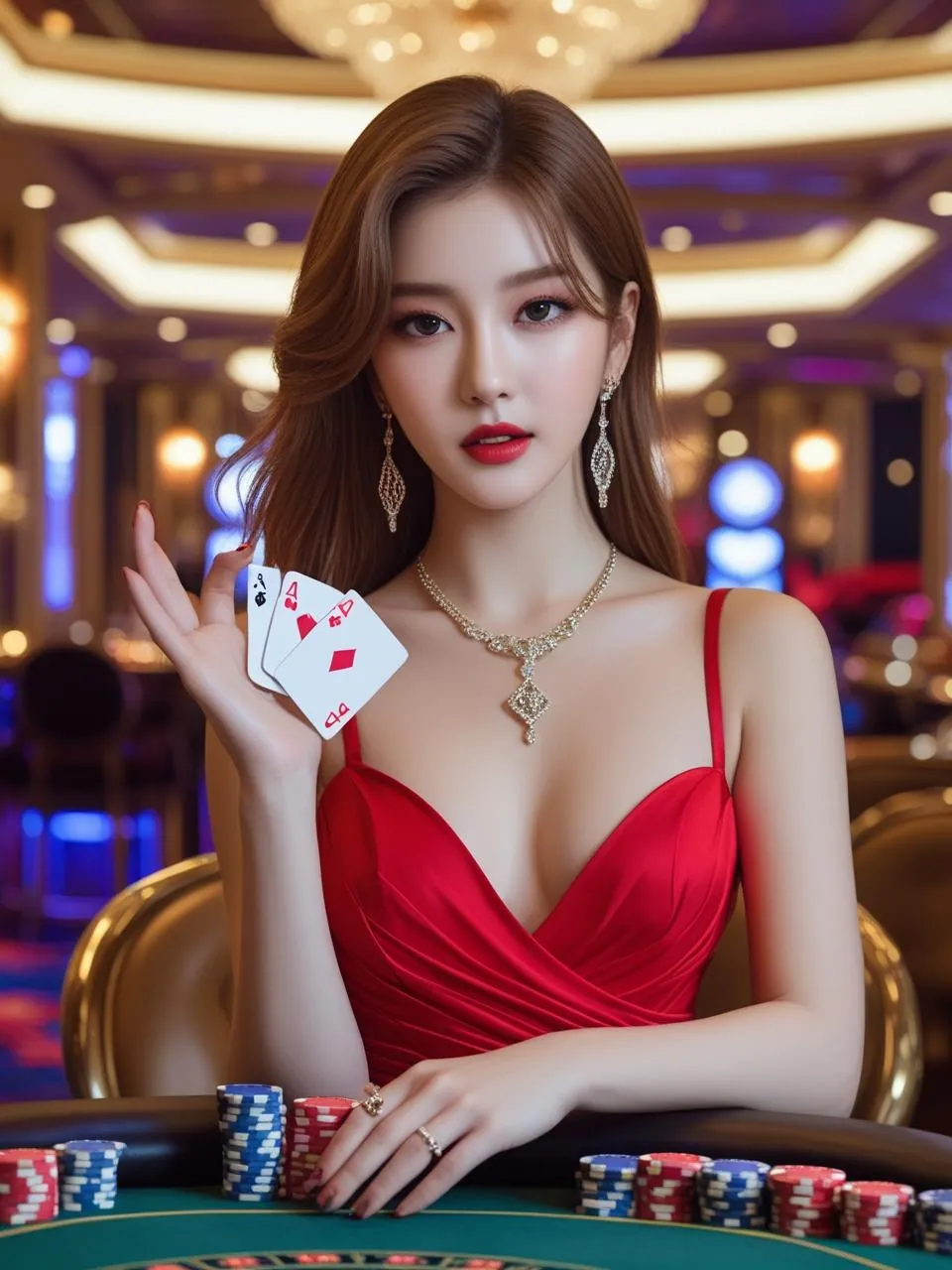ทดลองเล่นฟรี ko888 เว็บบาคาร่าที่คนเล่นเยอะที่สุด